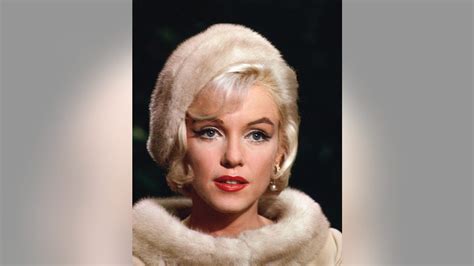 marilyn monroe nude|Marilyn Monroe’s daring nude scene in final film, which was never ...